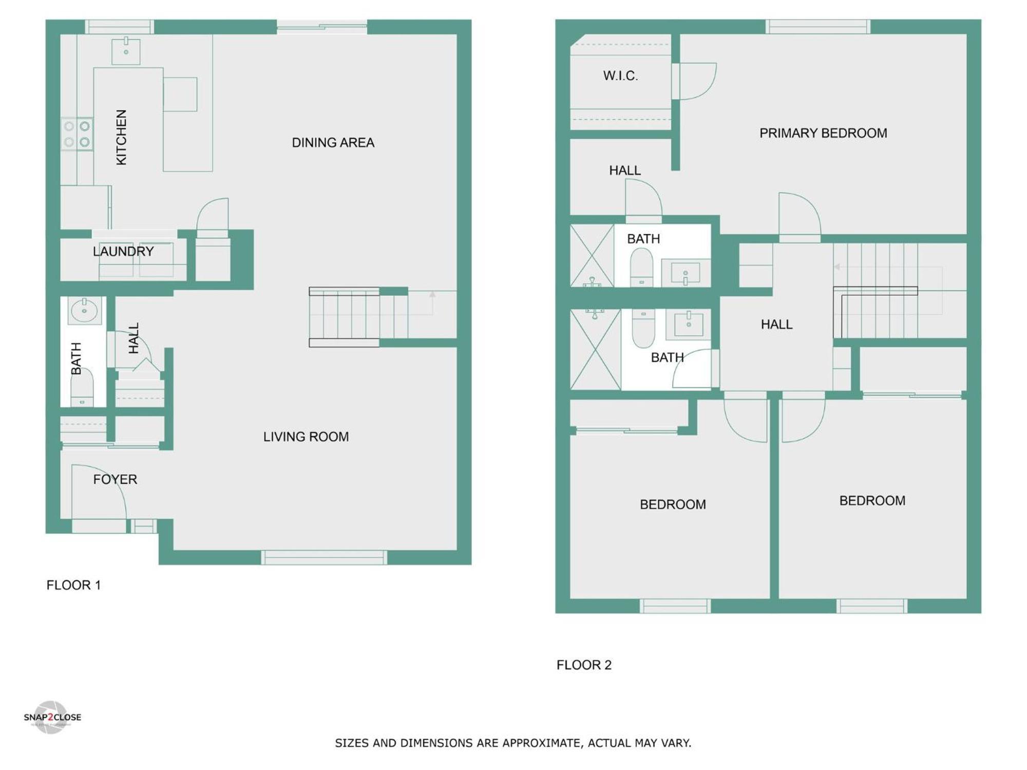 The Andalusian Fusion By Paseohomesaz With Private Holiday home *