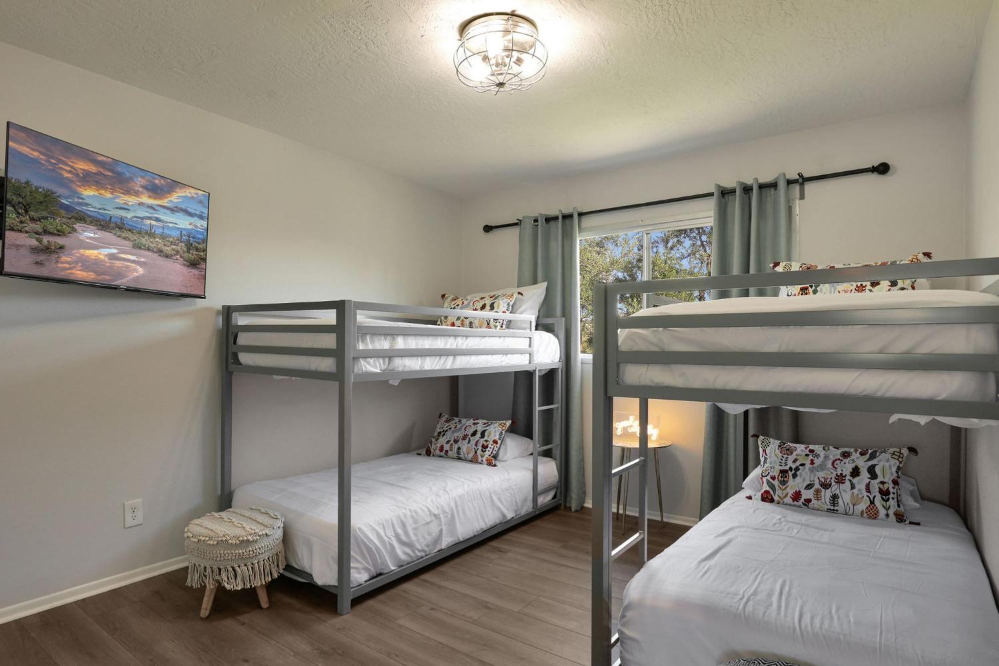 Holiday home The Andalusian Fusion By Paseohomesaz With Private