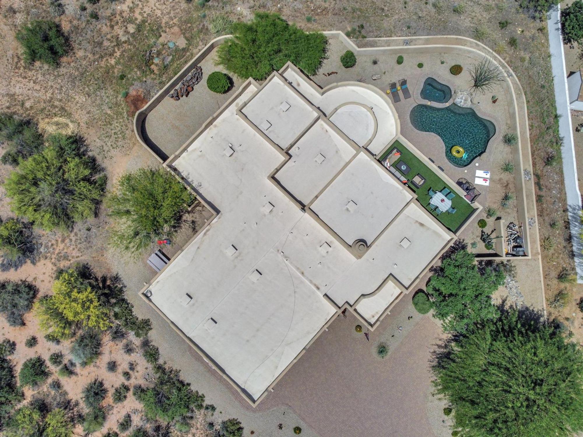 Rio Verde's Gelderland By Paseohomesaz With Heated Pool Casa de férias