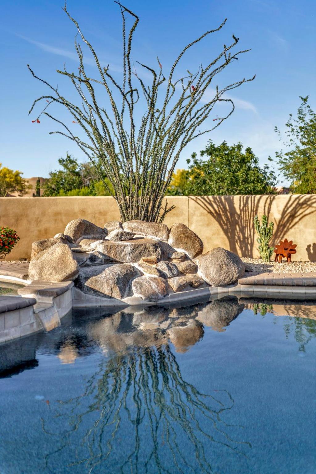 Rio Verde's Gelderland By Paseohomesaz With Heated Pool Casa de férias Scottsdale