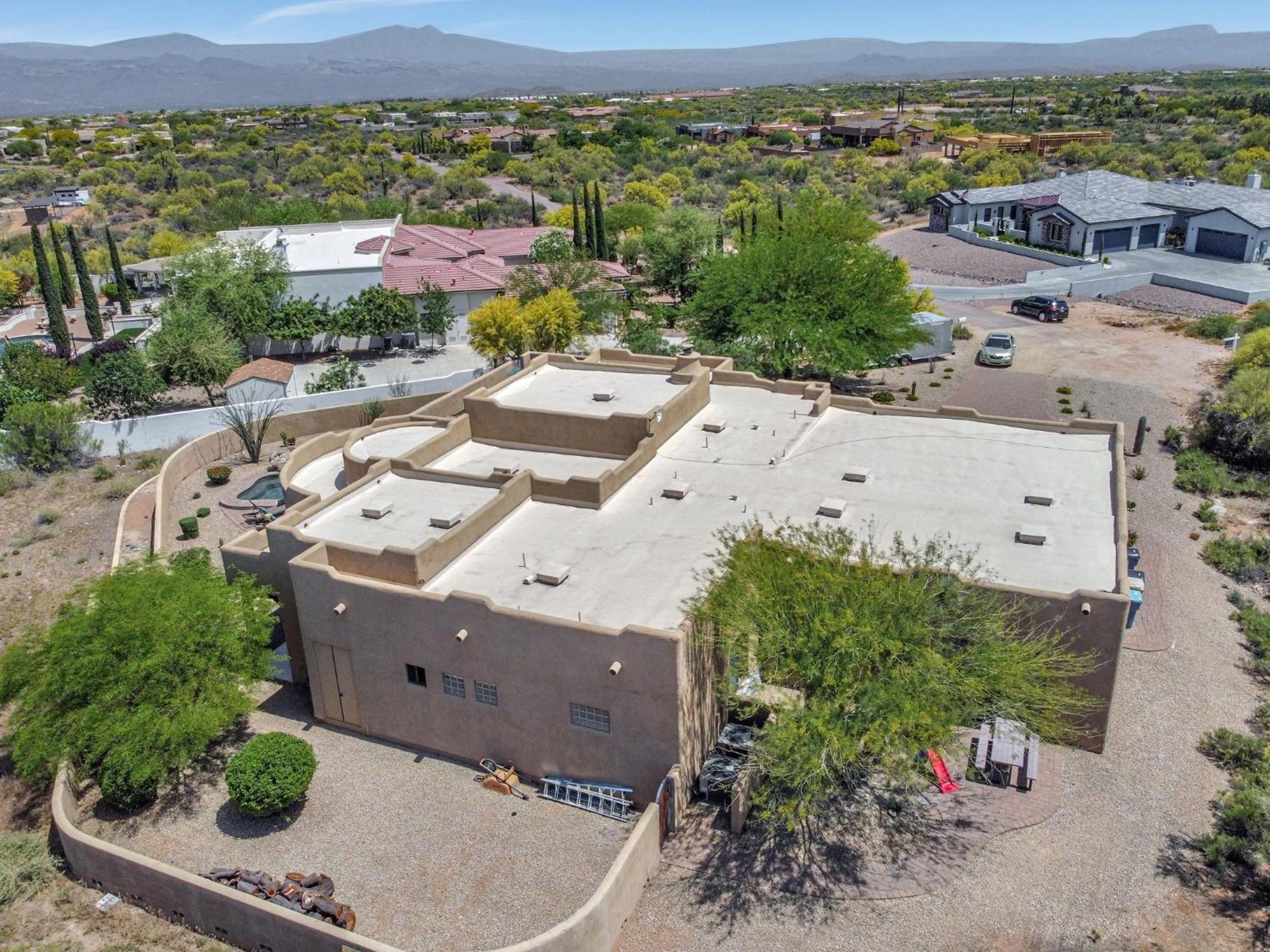 Casa de férias Rio Verde's Gelderland By Paseohomesaz With Heated Pool Scottsdale