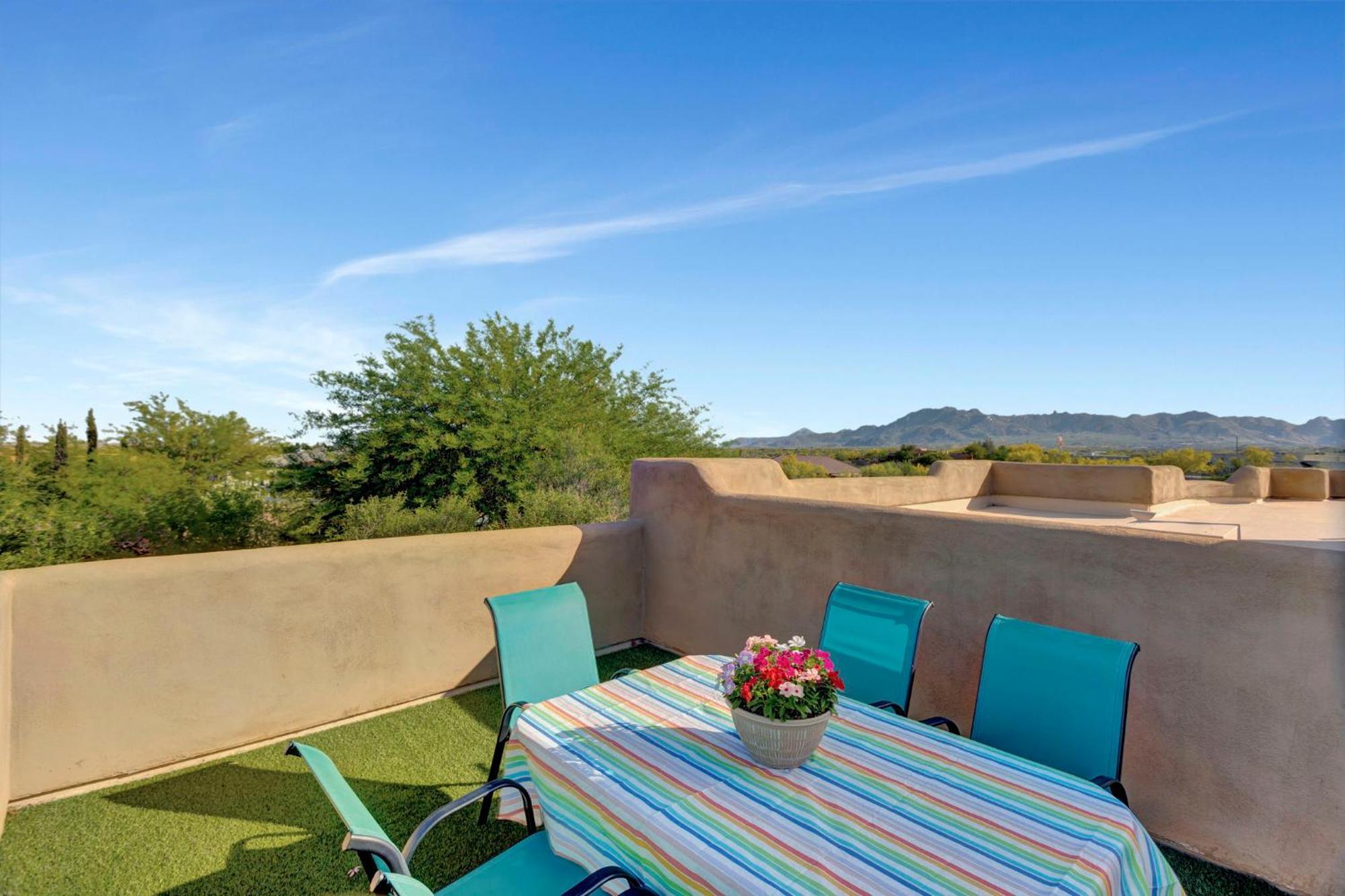Rio Verde's Gelderland By Paseohomesaz With Heated Pool Casa de férias Scottsdale