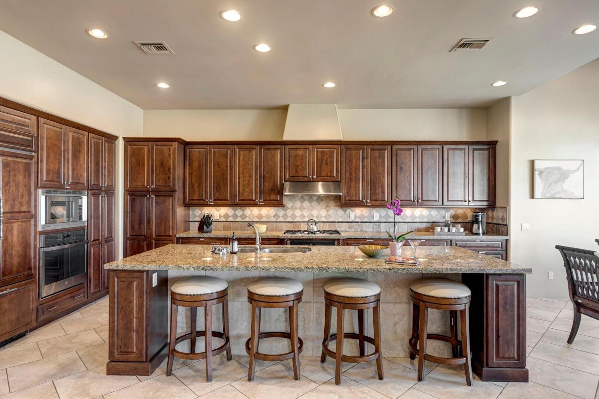 Casa de férias Rio Verde's Gelderland By Paseohomesaz With Heated Pool Scottsdale