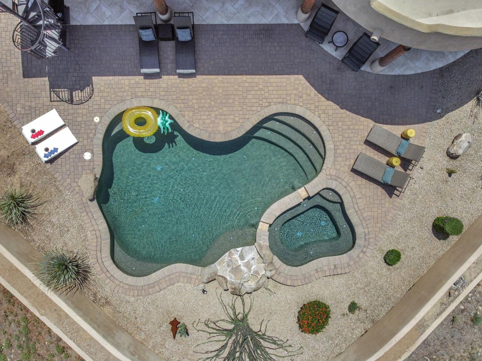 Rio Verde's Gelderland By Paseohomesaz With Heated Pool Casa de férias
