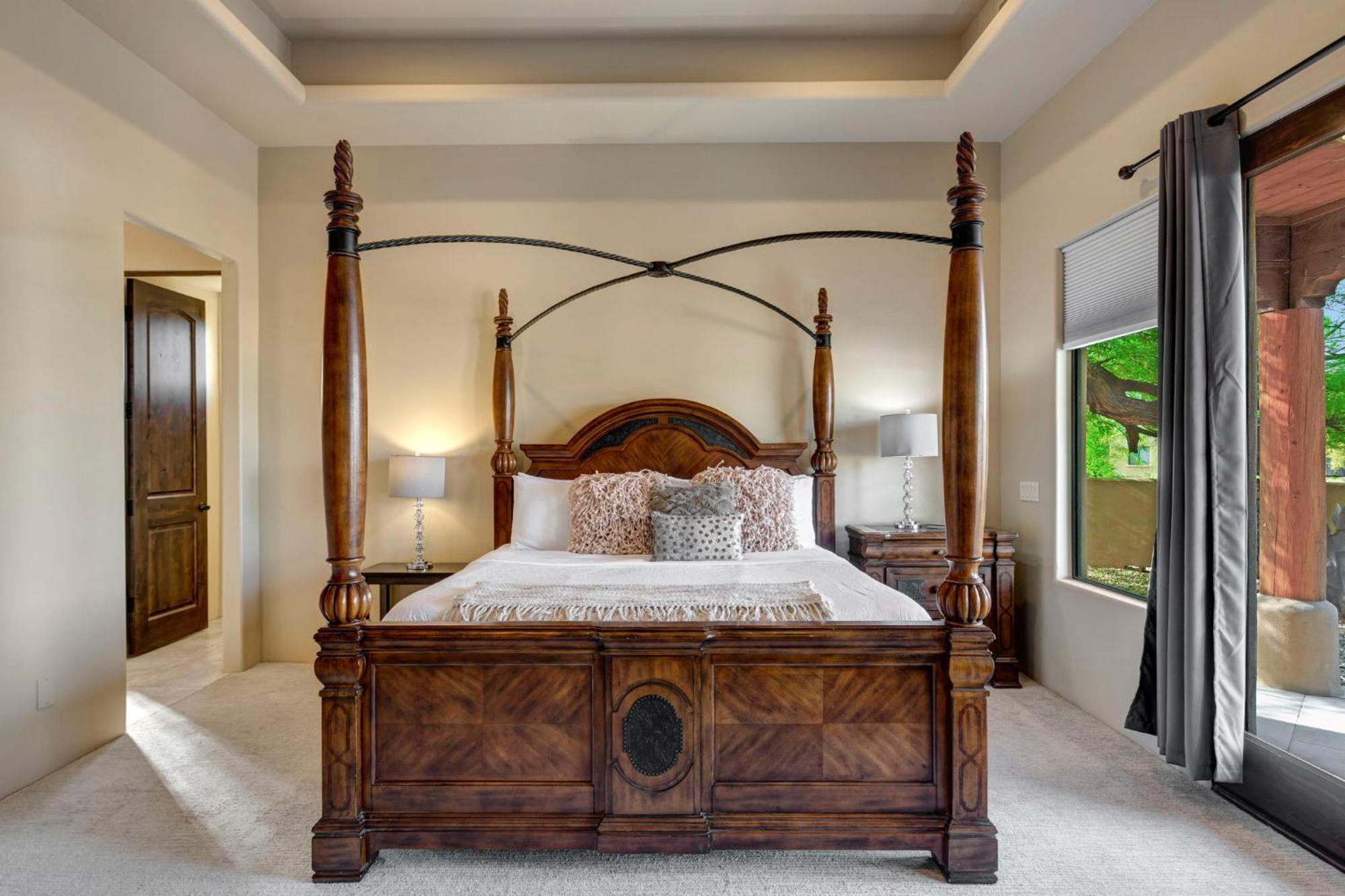Casa de férias Rio Verde's Gelderland By Paseohomesaz With Heated Pool Scottsdale