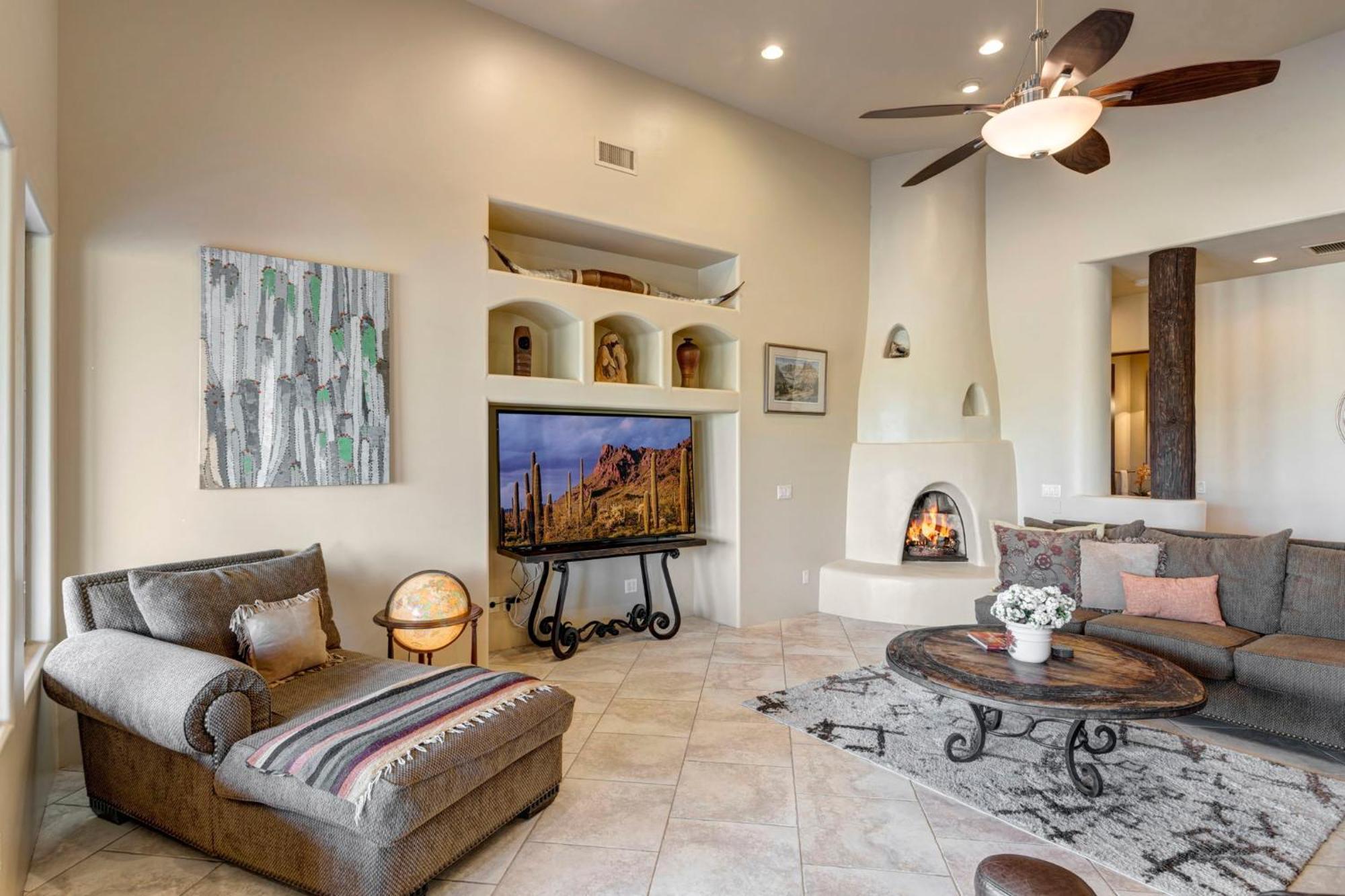 Rio Verde's Gelderland By Paseohomesaz With Heated Pool Casa de férias