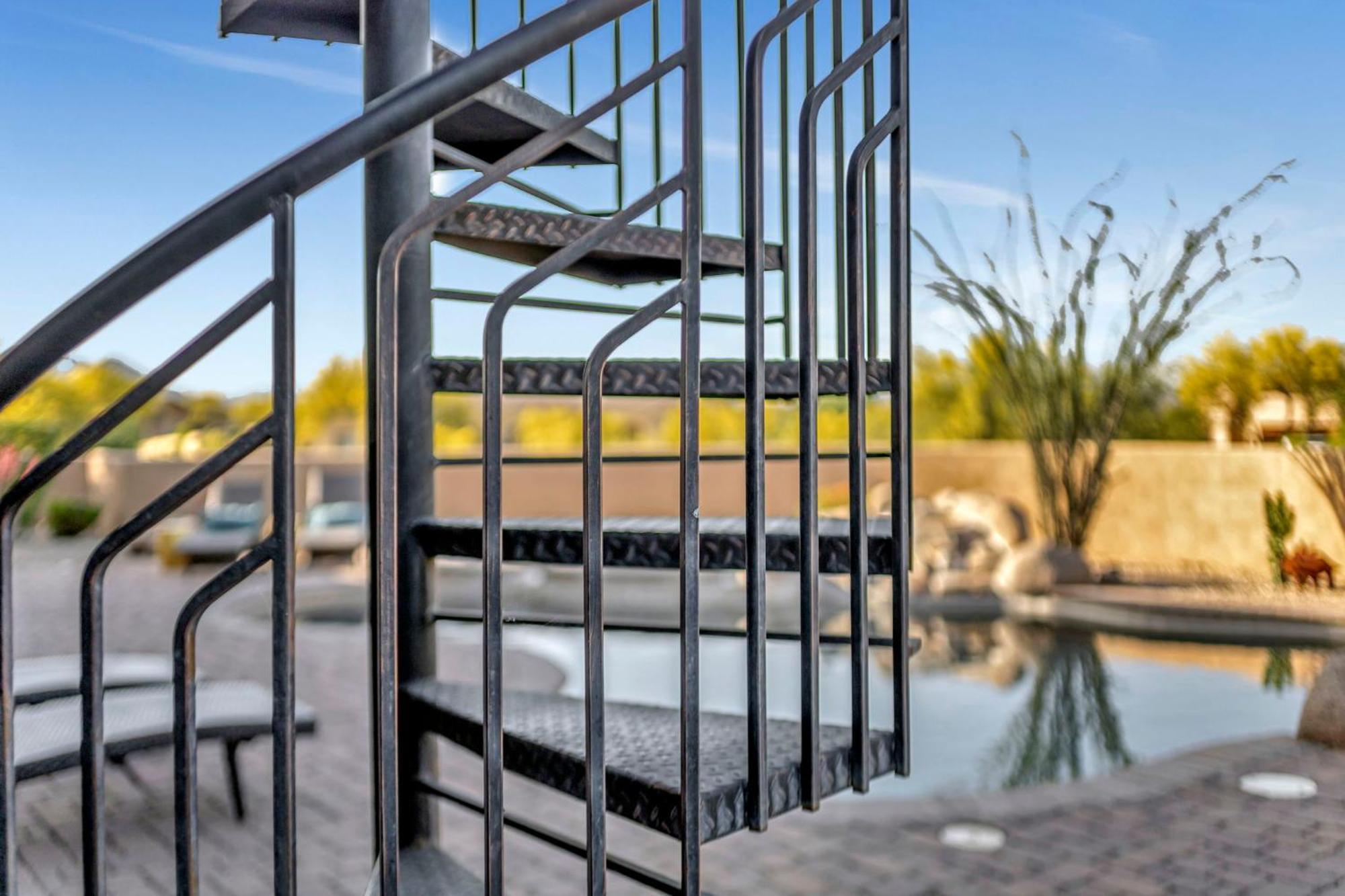 Rio Verde's Gelderland By Paseohomesaz With Heated Pool Casa de férias *