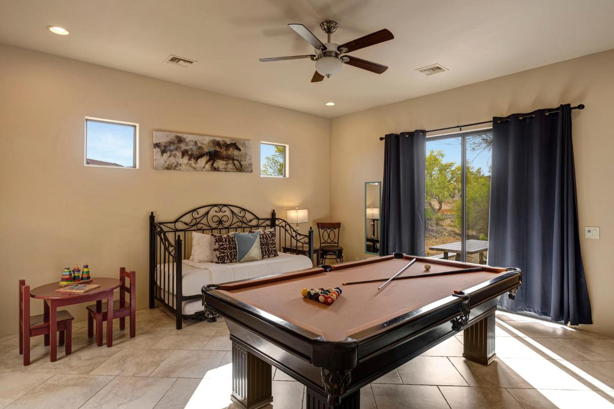 Casa de férias Rio Verde's Gelderland By Paseohomesaz With Heated Pool