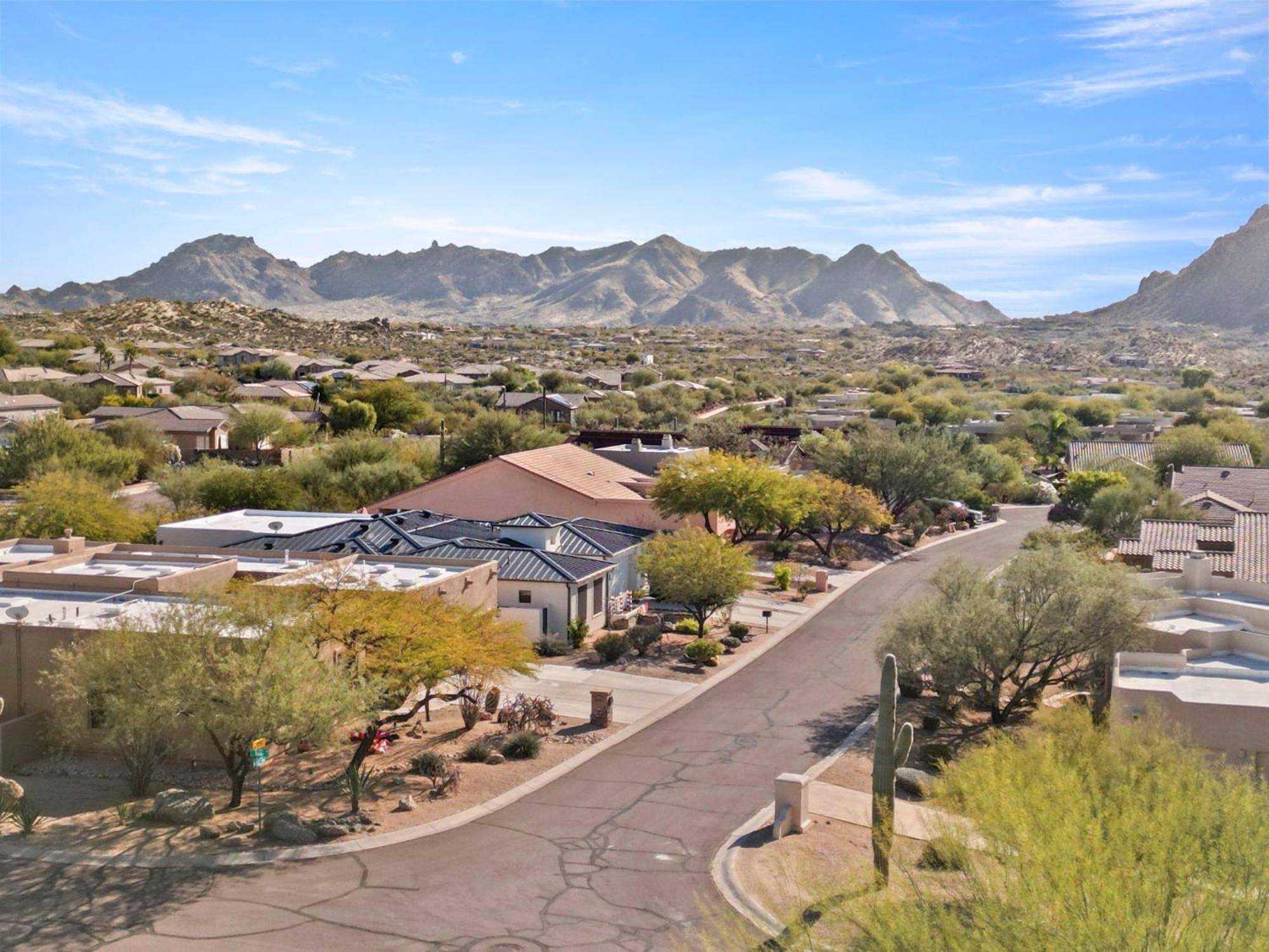 The Debonair Derby By Paseohomesaz With Heated Pool Scottsdale