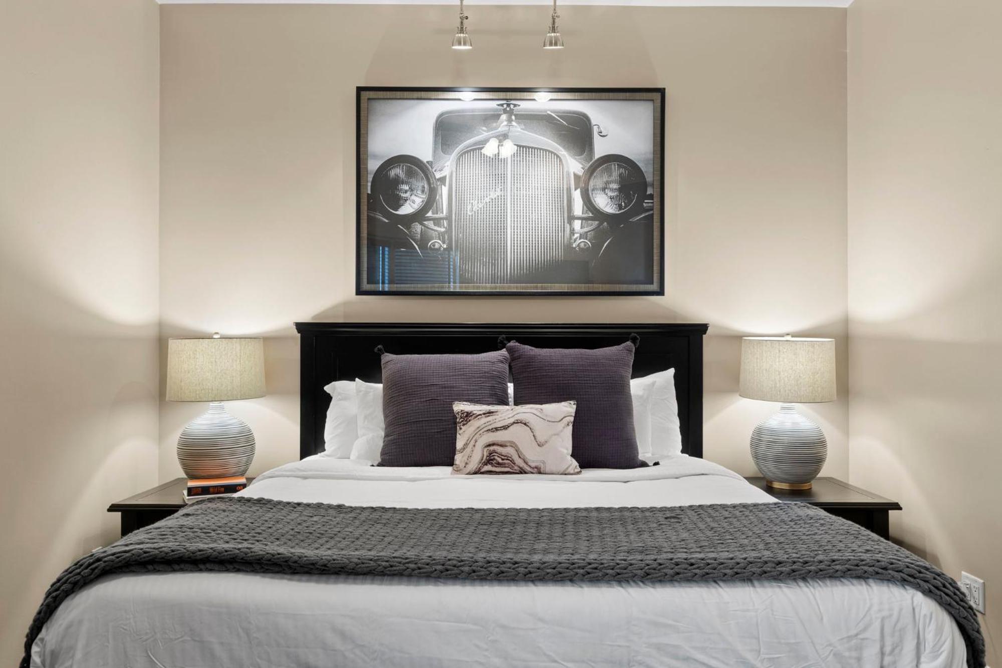The Debonair Derby By Paseohomesaz With Heated Pool Holiday home Scottsdale