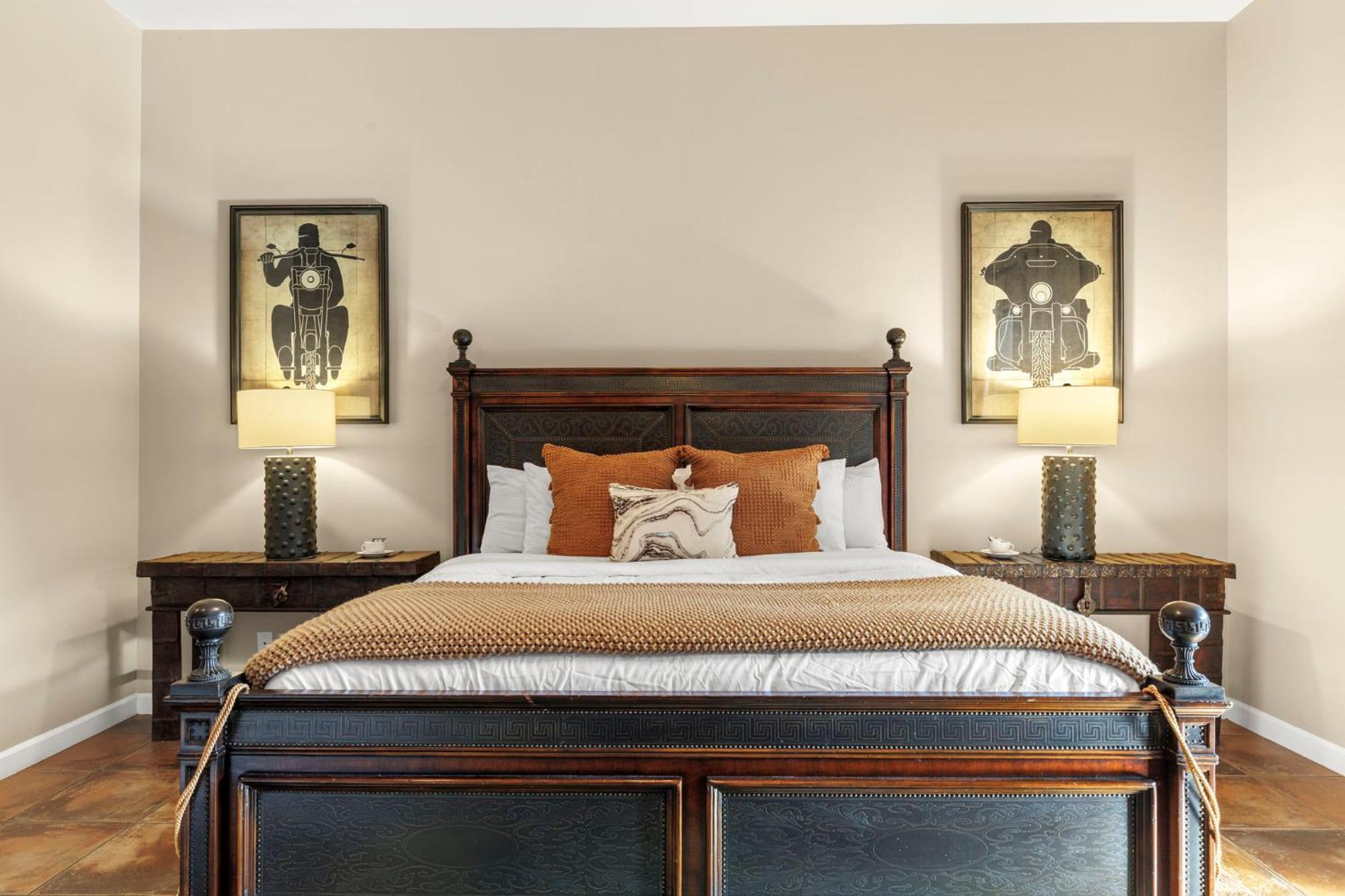 The Debonair Derby By Paseohomesaz With Heated Pool * Scottsdale
