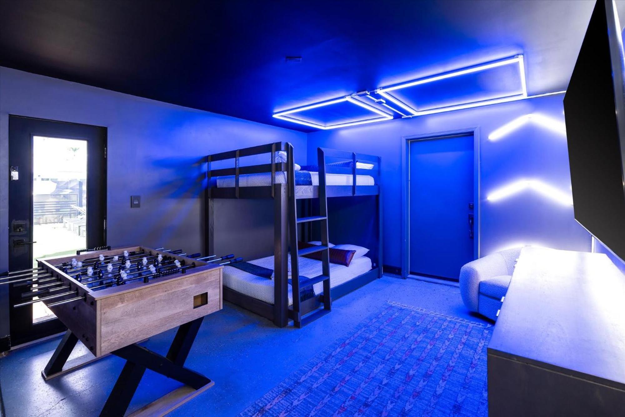 Casa Citrus Modern Old Town Escape Holiday home *