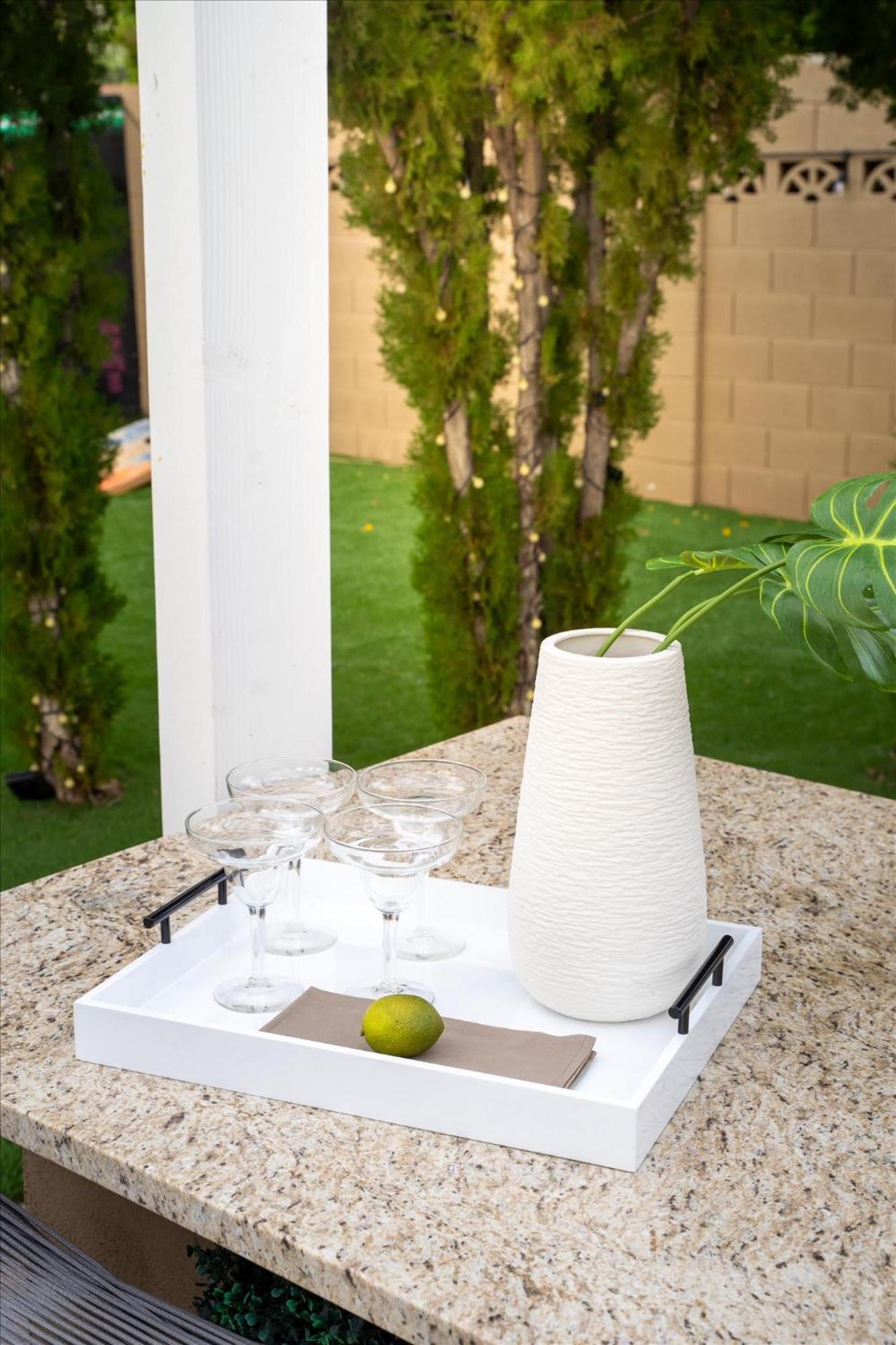 Casa Citrus Modern Old Town Escape