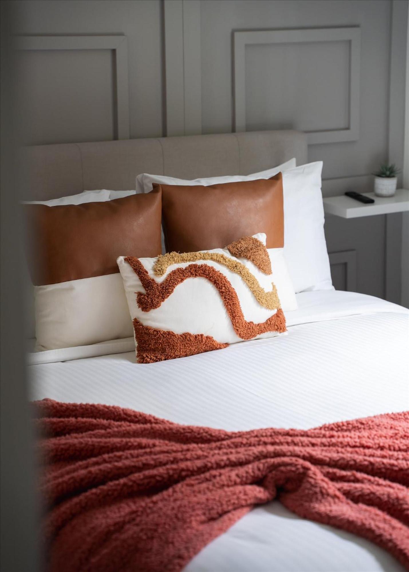 Holiday home Casa Citrus Modern Old Town Escape *
