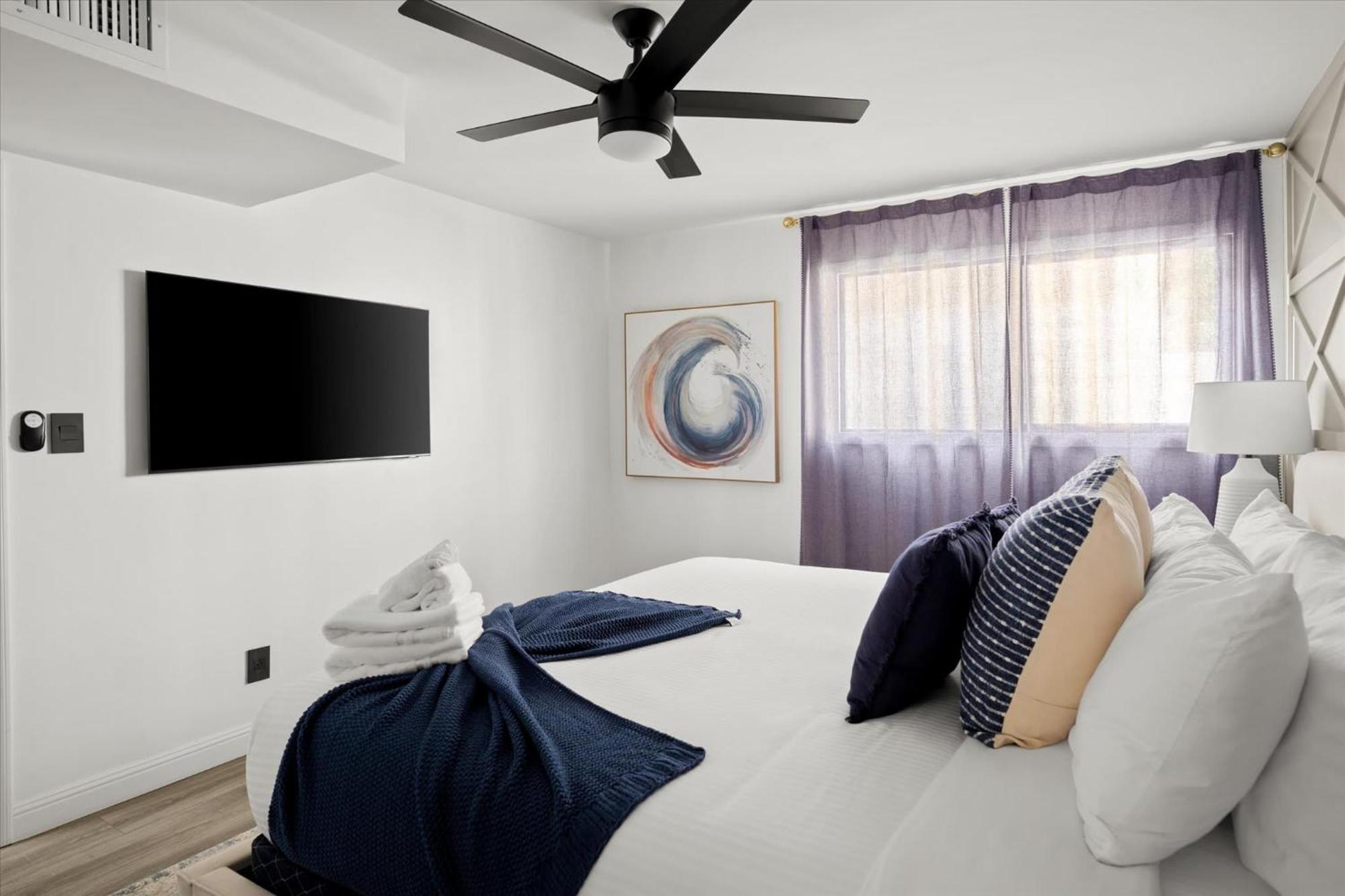 Casa Citrus Modern Old Town Escape Holiday home Scottsdale