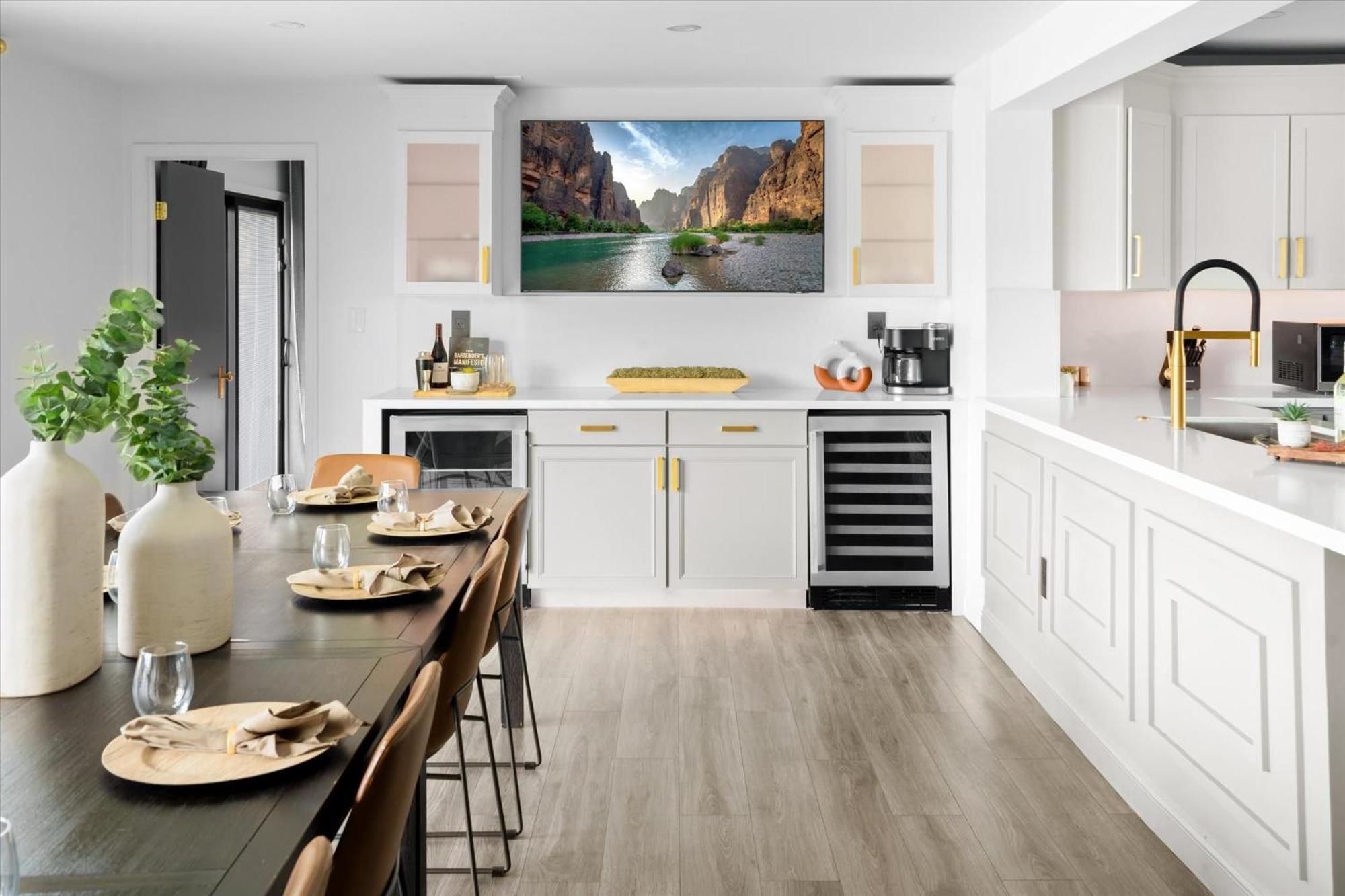 Casa Citrus Modern Old Town Escape * Scottsdale