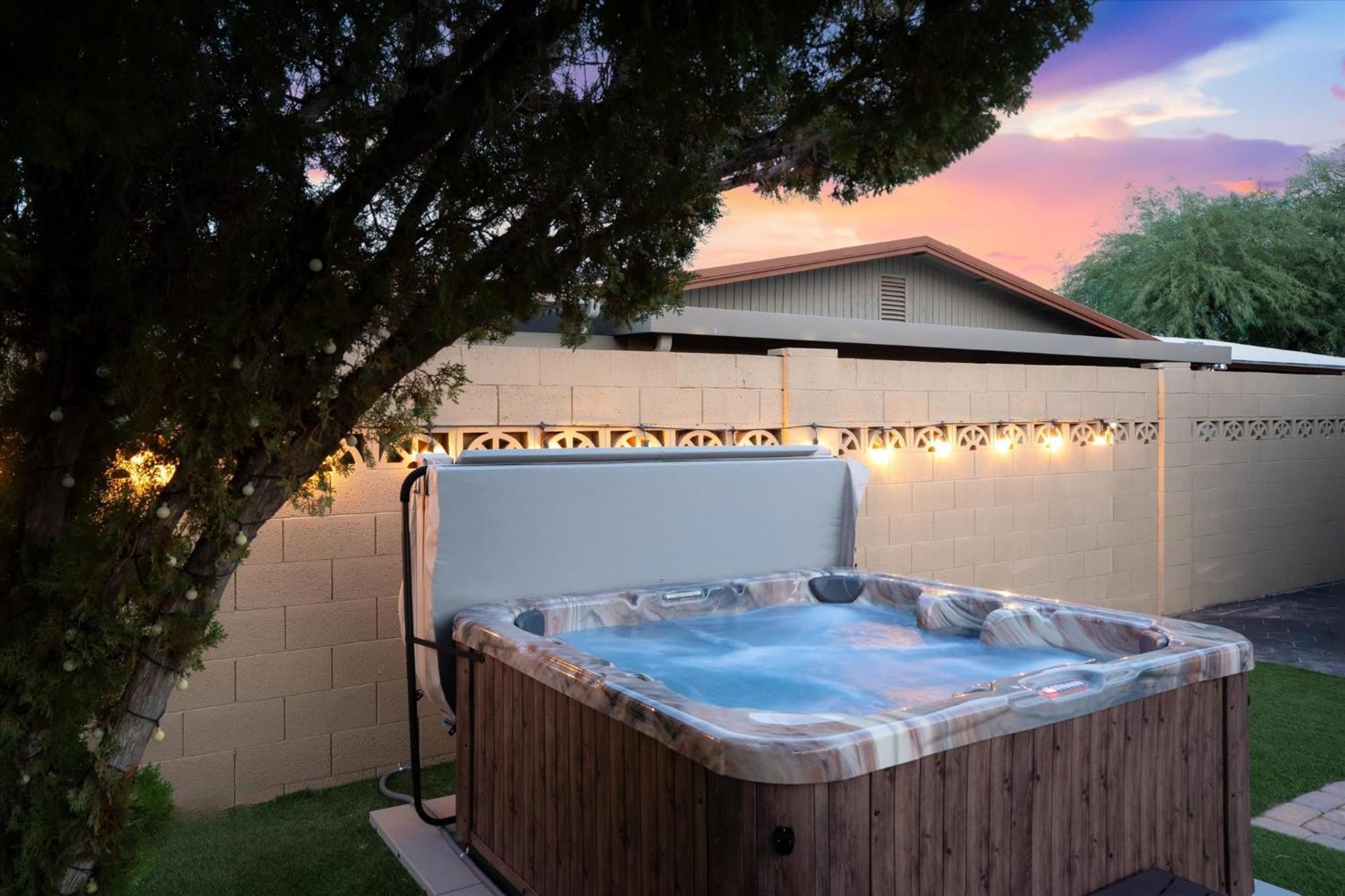 Holiday home Casa Citrus Modern Old Town Escape