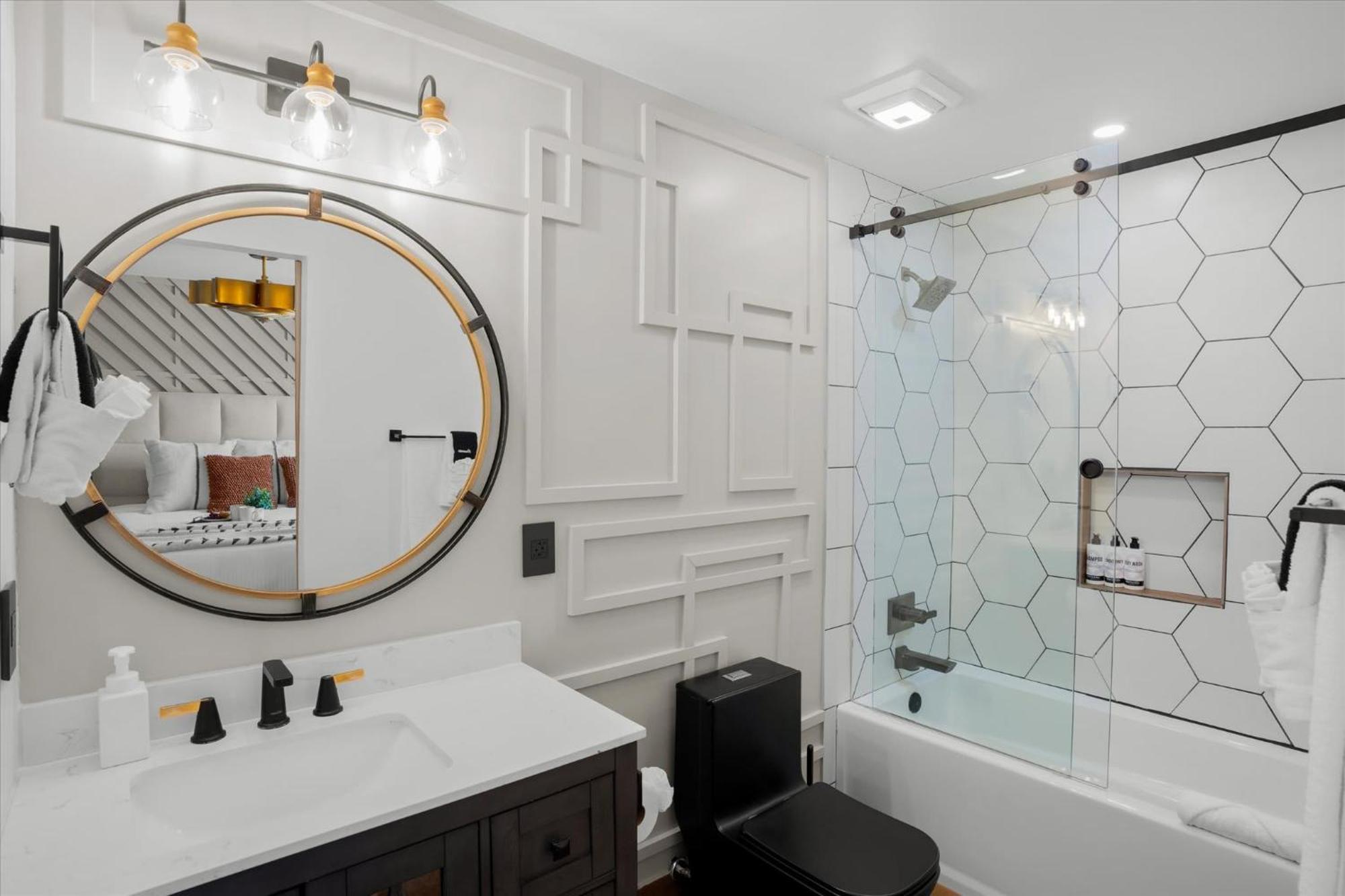Casa Citrus Modern Old Town Escape Holiday home *