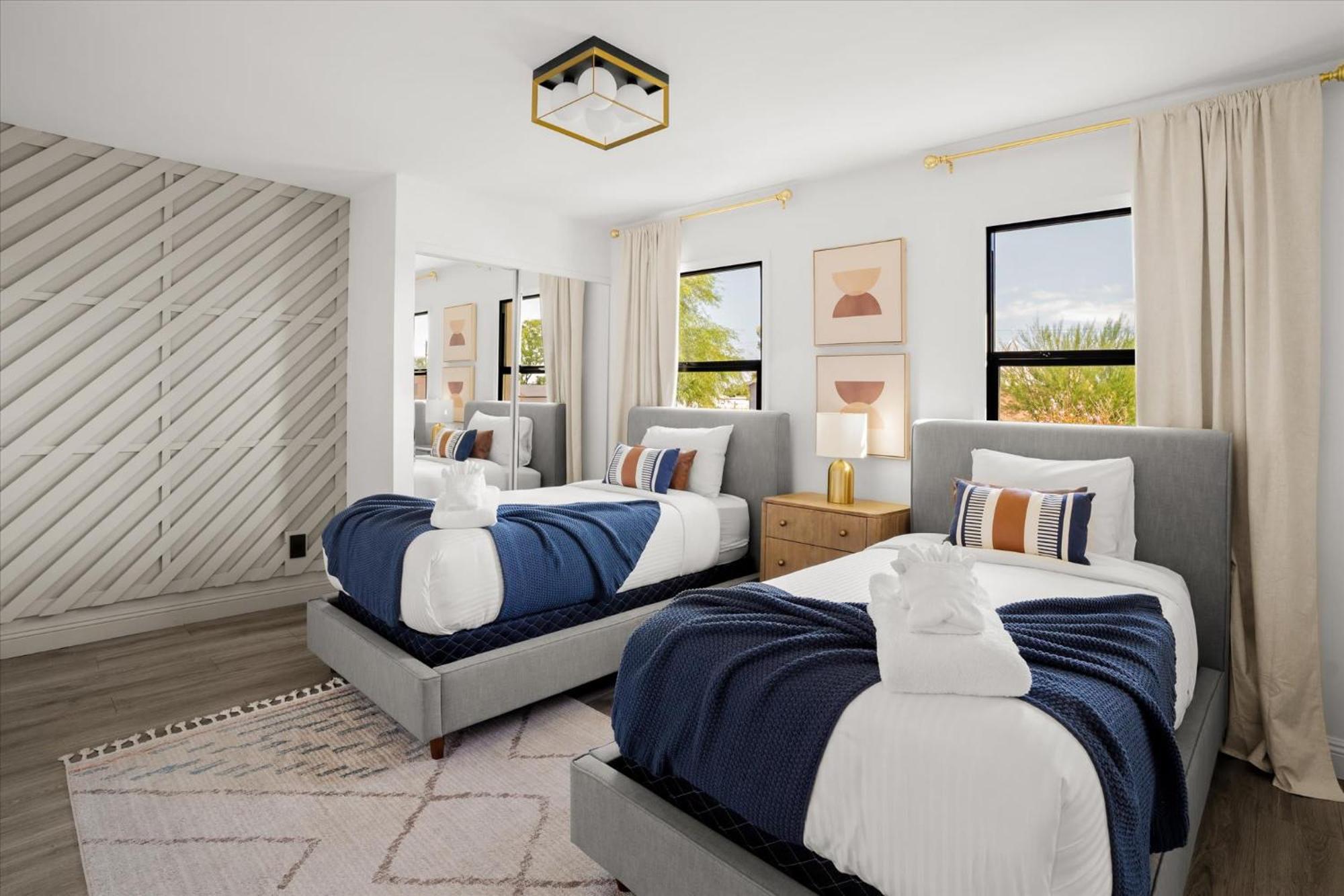 Casa Citrus Modern Old Town Escape Holiday home