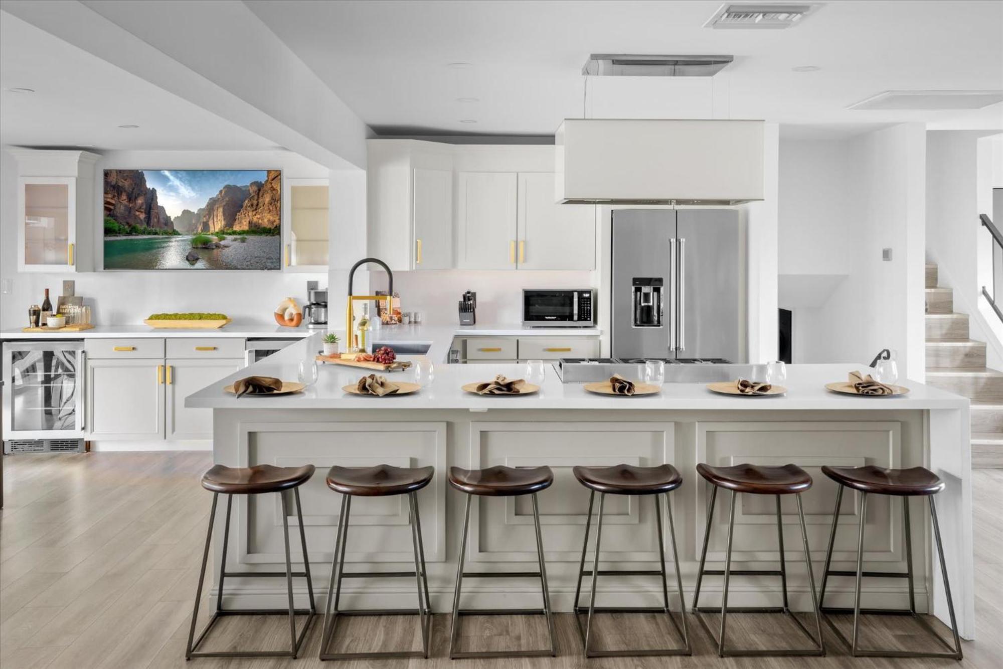 Holiday home Casa Citrus Modern Old Town Escape
