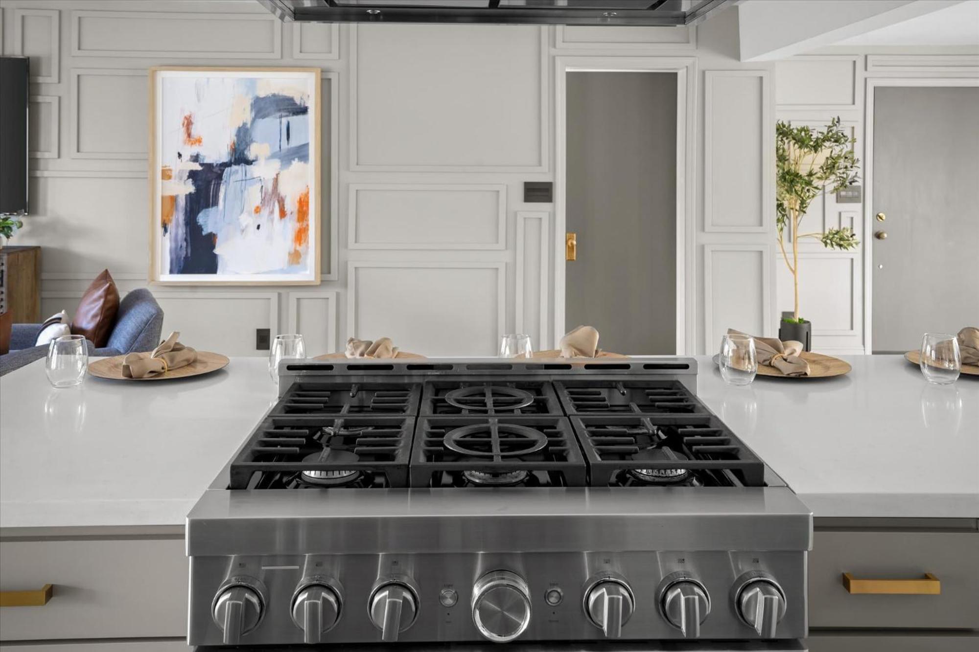 Casa Citrus Modern Old Town Escape Holiday home *