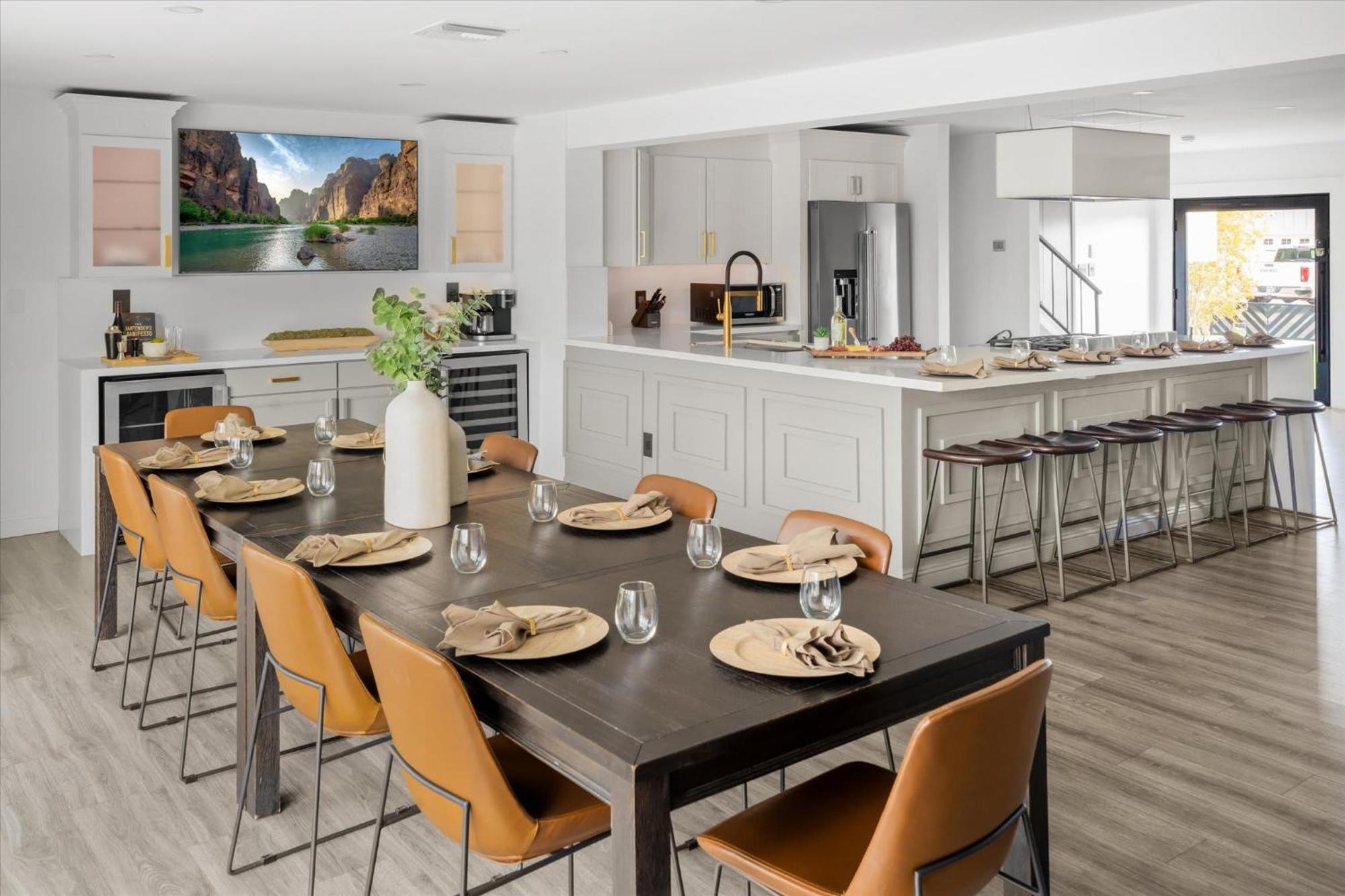 Casa Citrus Modern Old Town Escape *