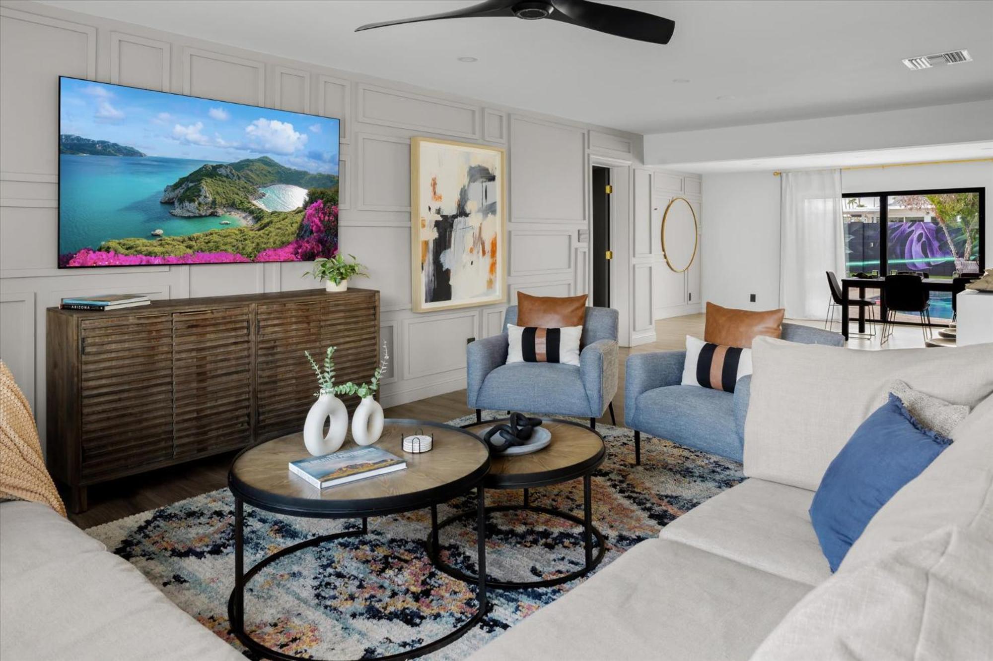 Holiday home Casa Citrus Modern Old Town Escape