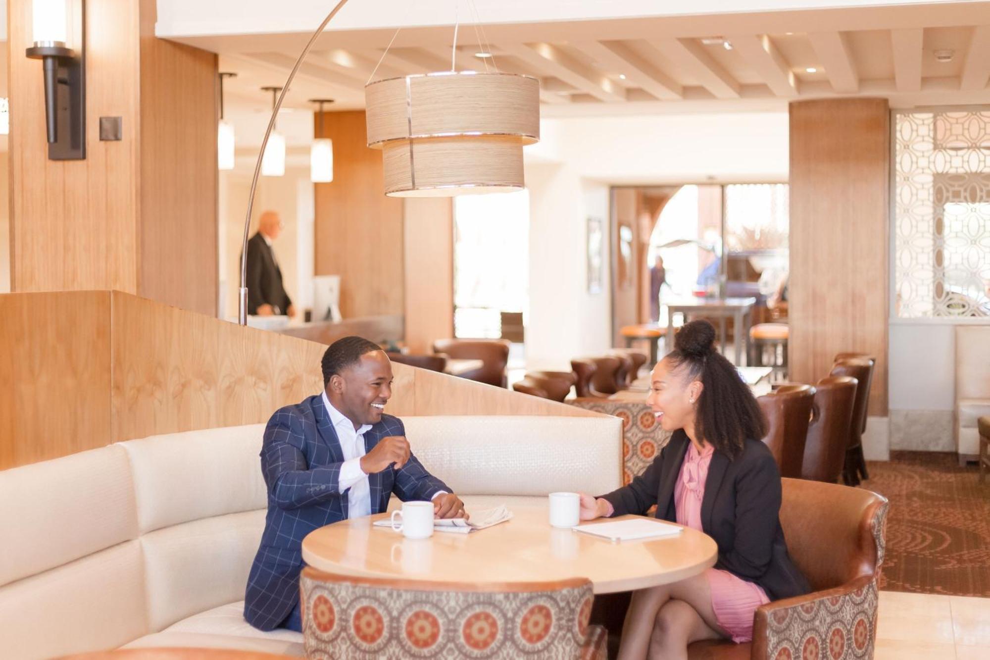 Hotel Marriott At Mcdowell Mountains Scottsdale