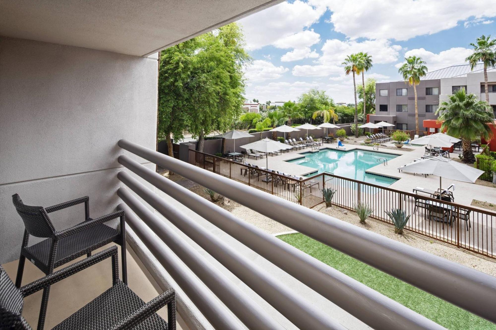 Courtyard North Hotel Scottsdale