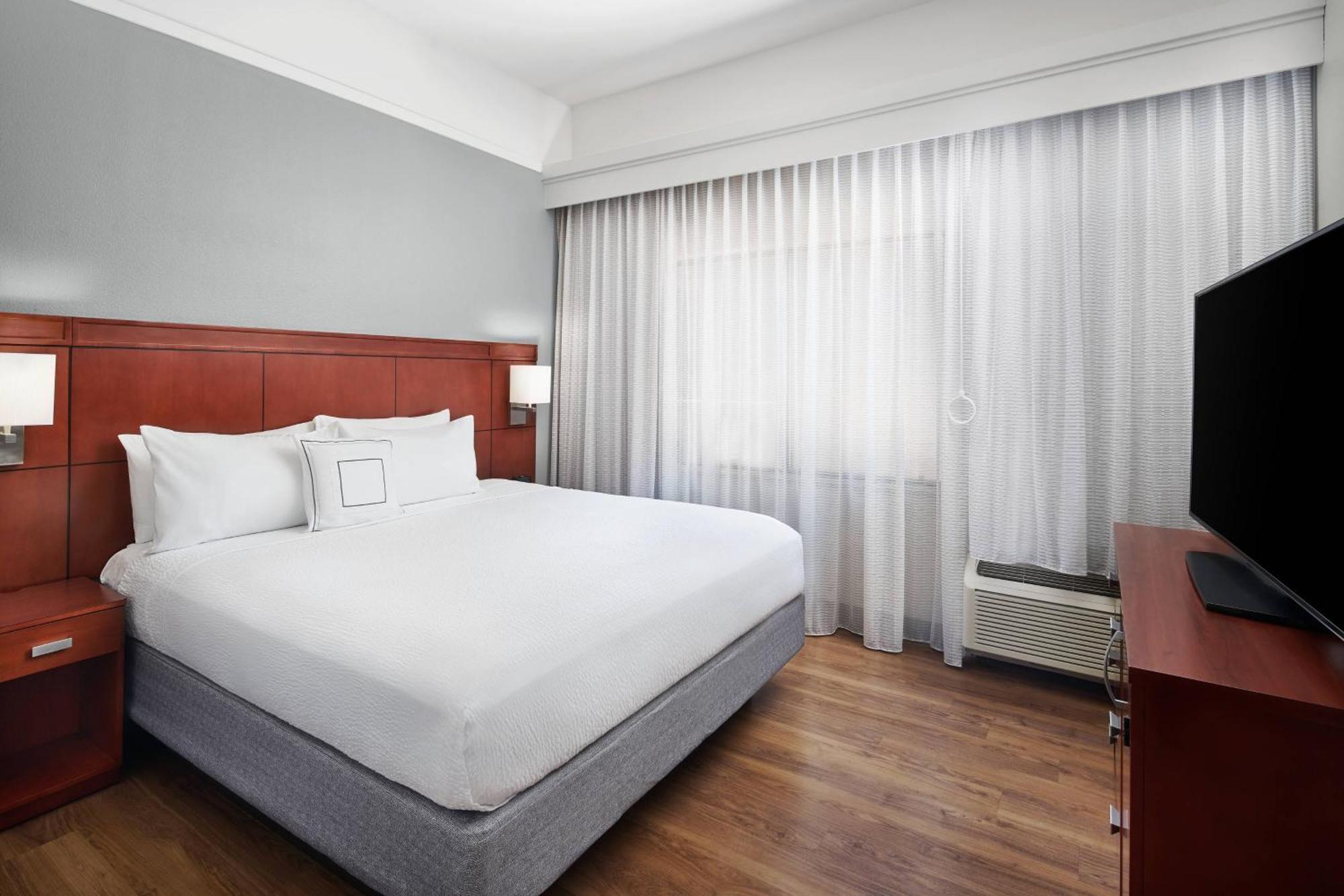 Courtyard North 3* Scottsdale
