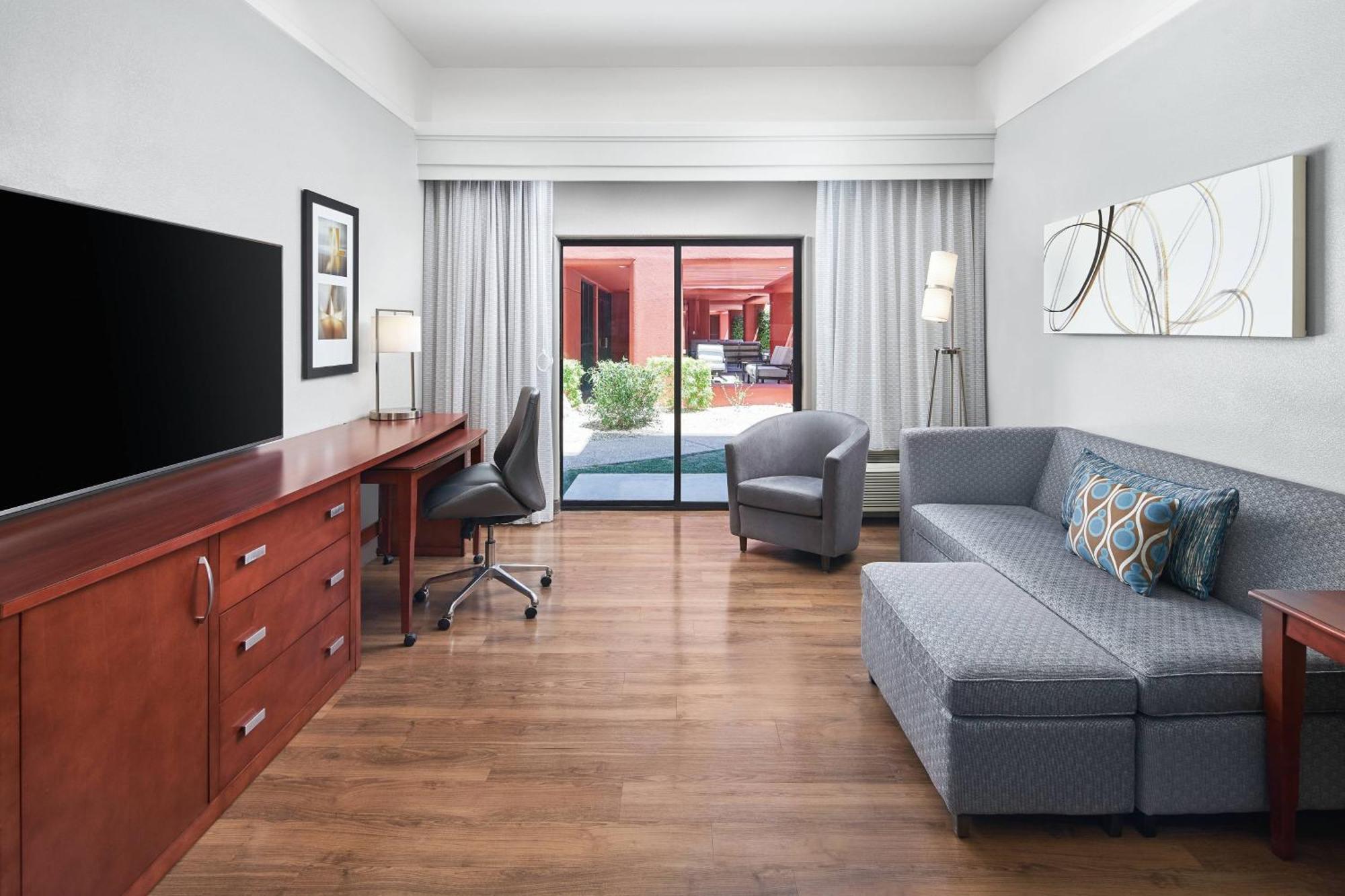 Courtyard North 3* Scottsdale
