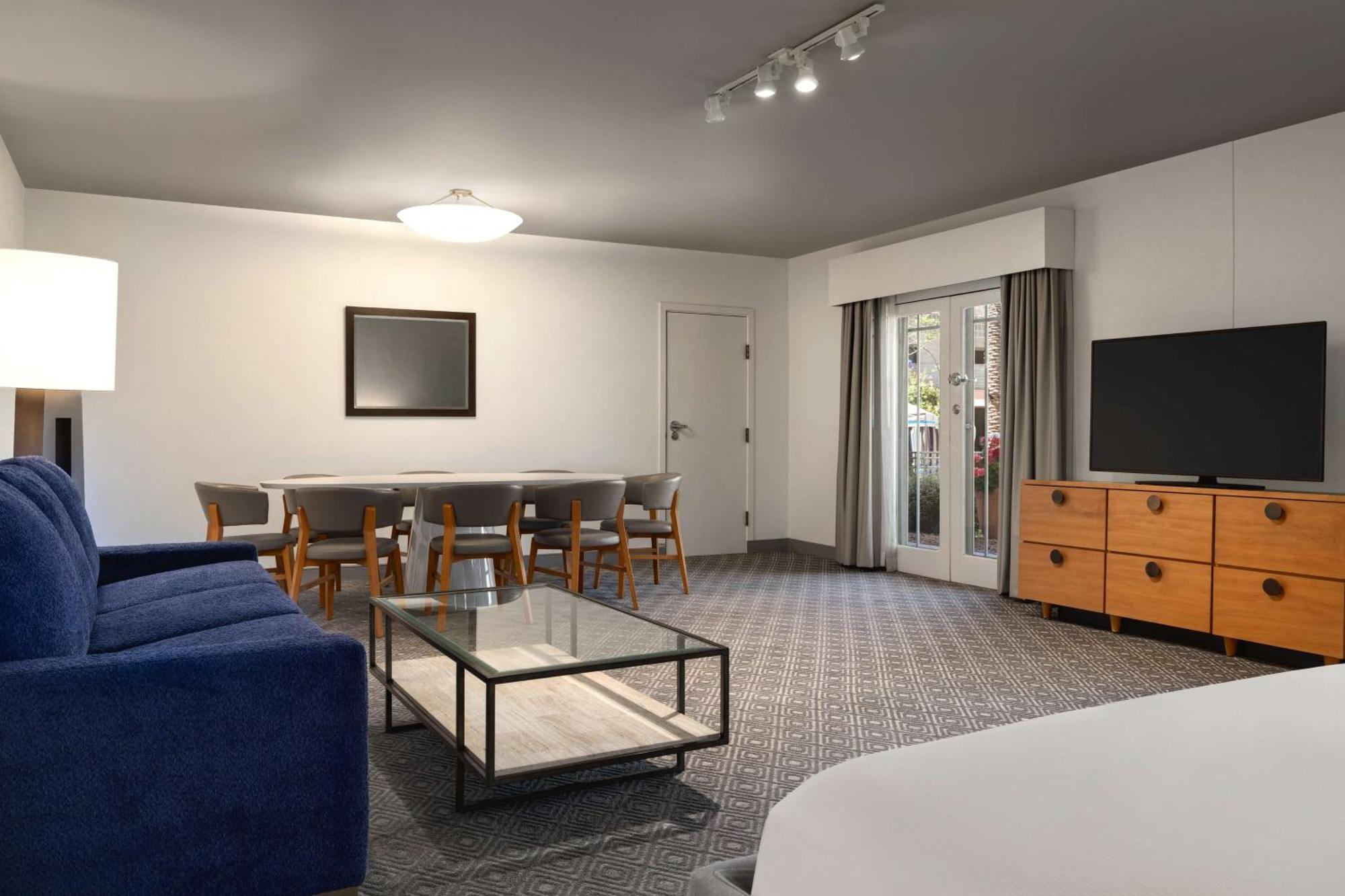 Hilton & Resort Scottsdale