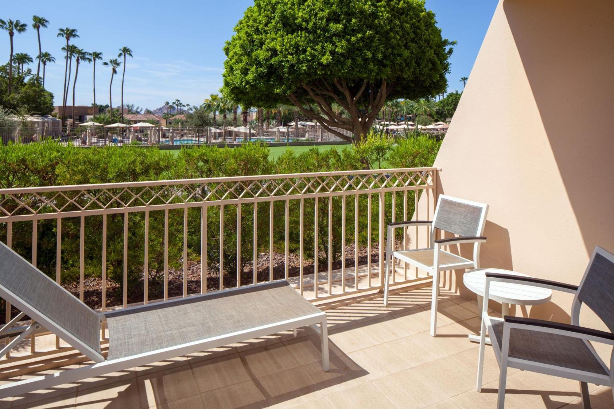 The Phoenician, A Luxury Collection Resort, 5* Scottsdale