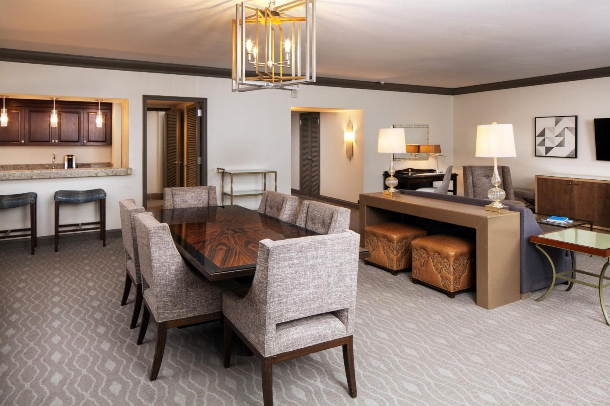 The Phoenician, A Luxury Collection Resort,