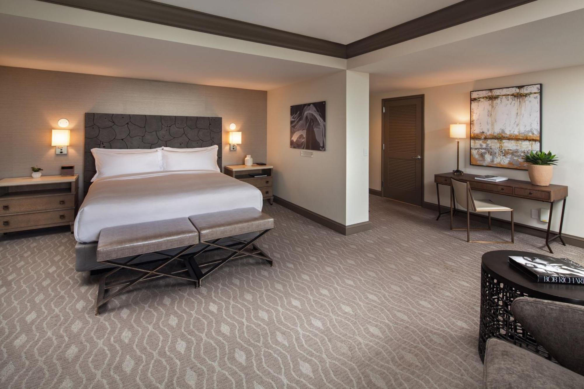 The Phoenician, A Luxury Collection Resort, Resort Scottsdale