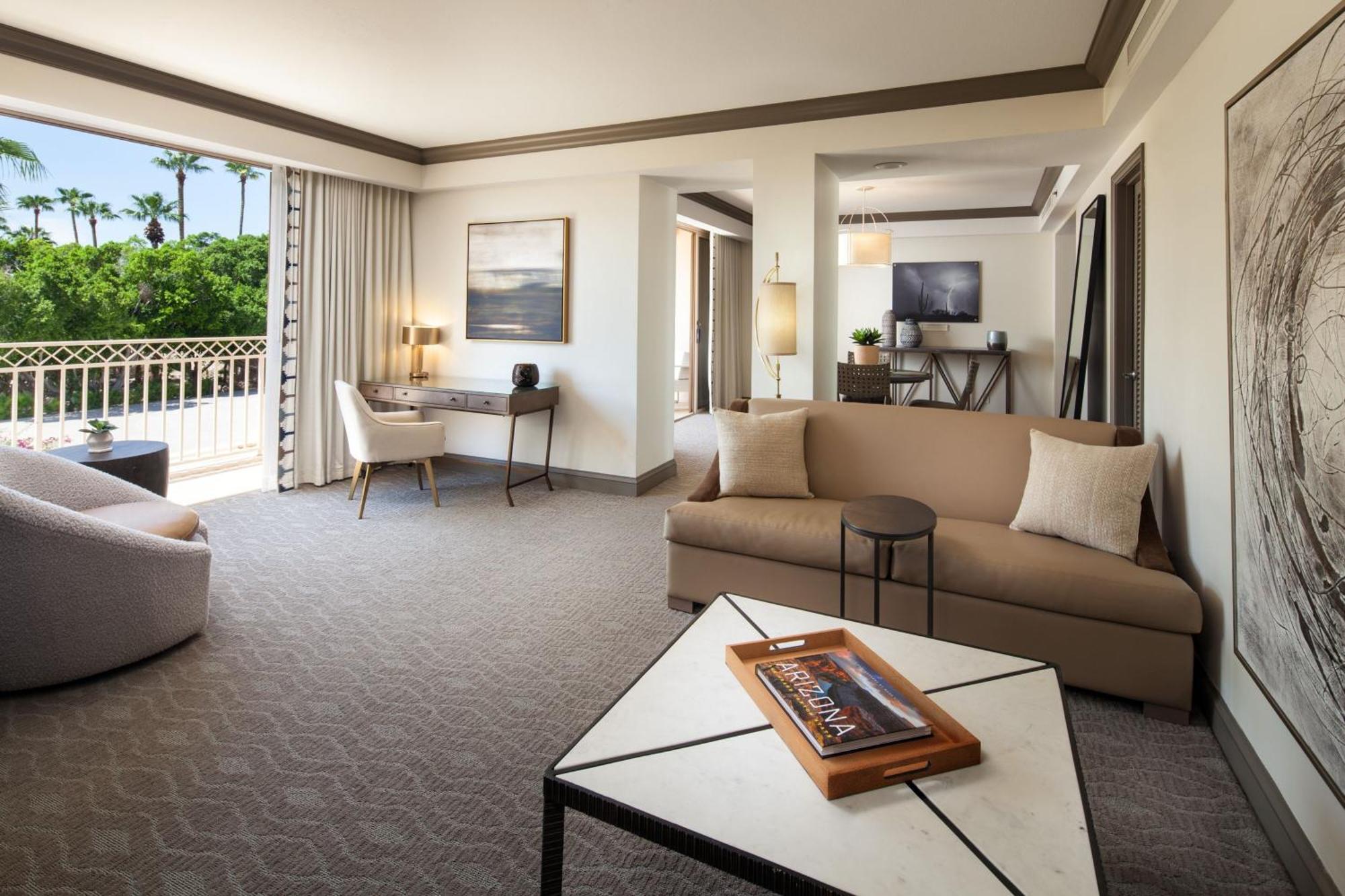The Phoenician, A Luxury Collection Resort, 5*