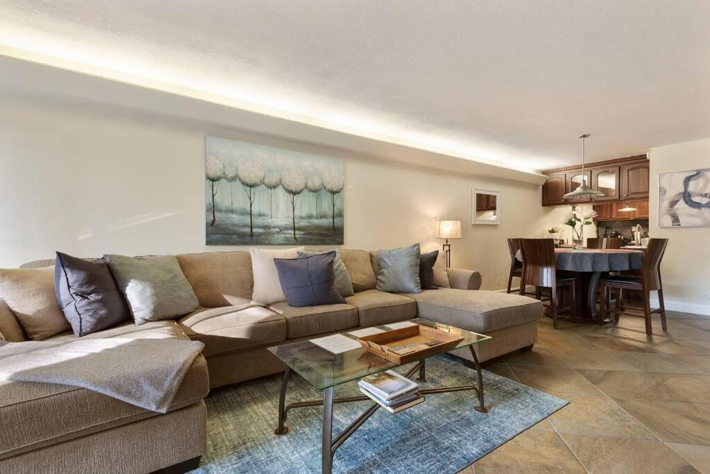 Old Town With 2 King Size Apartment