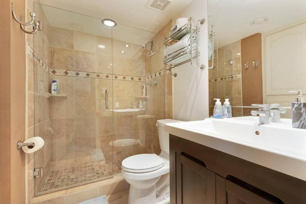 Apartment Old Town With 2 King Size *