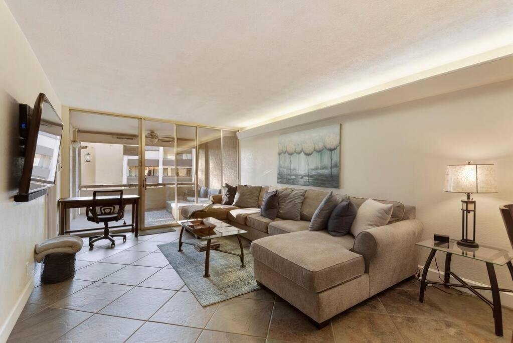Apartment Old Town With 2 King Size Scottsdale