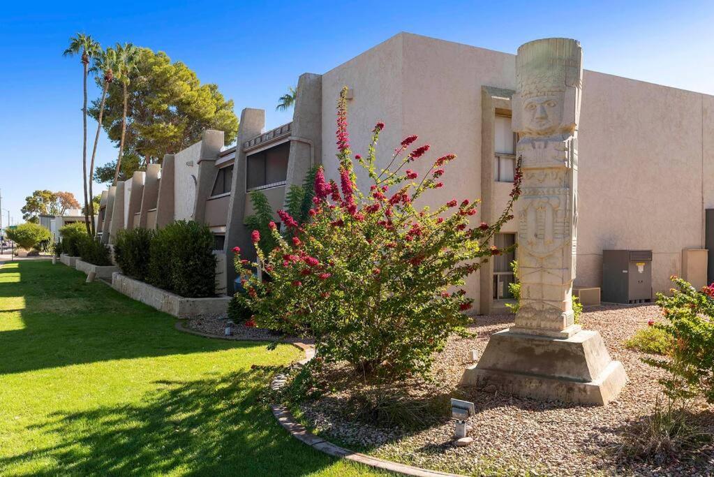 Old Town With 2 King Size * Scottsdale