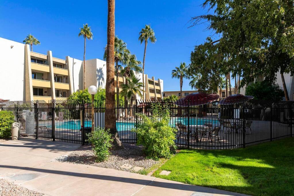 Apartment Old Town With 2 King Size Scottsdale