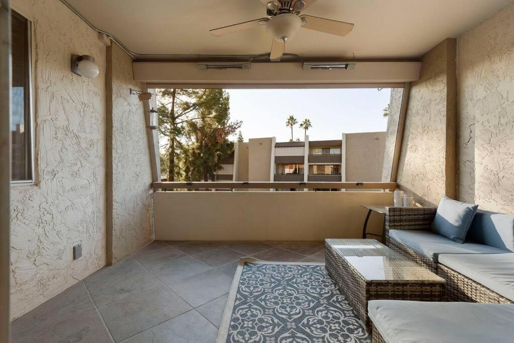 Apartment Old Town With 2 King Size *