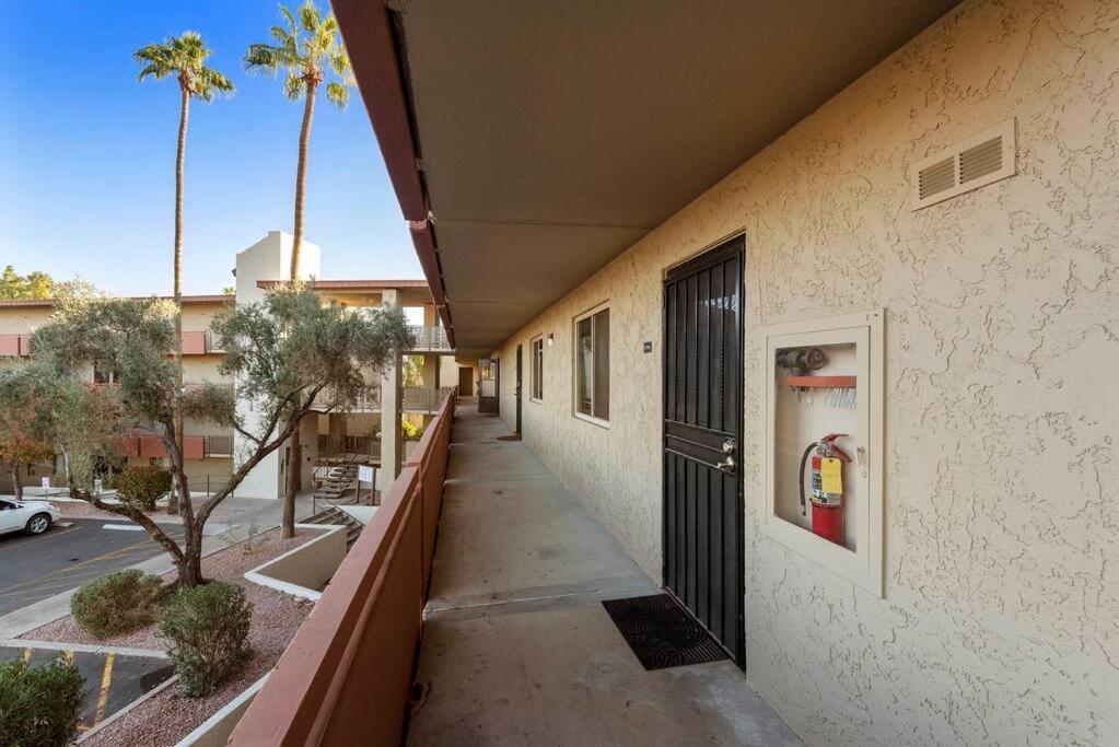 Old Town With 2 King Size Apartment Scottsdale