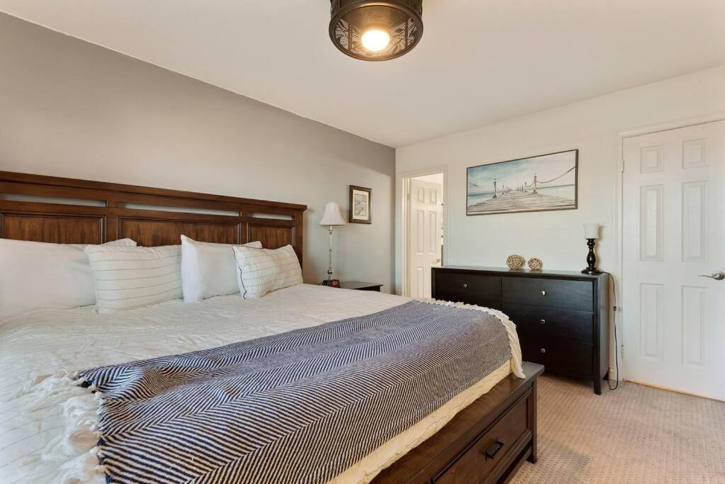 Apartment Old Town With 2 King Size Scottsdale