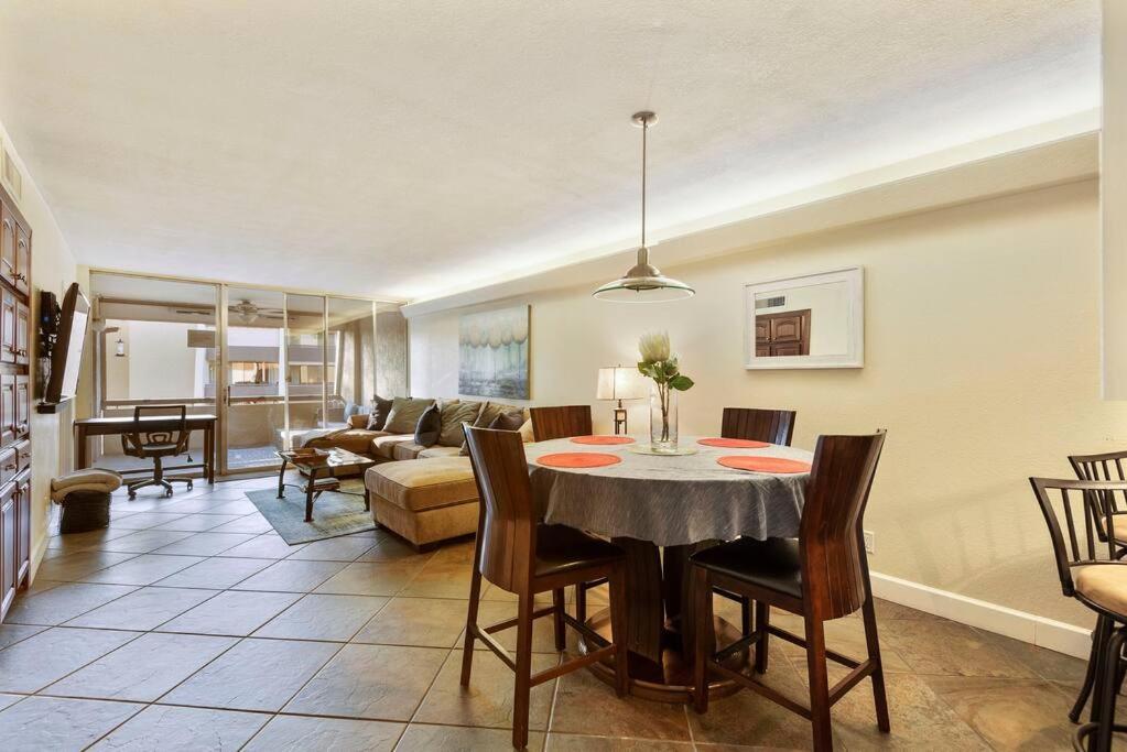 Apartment Old Town With 2 King Size *