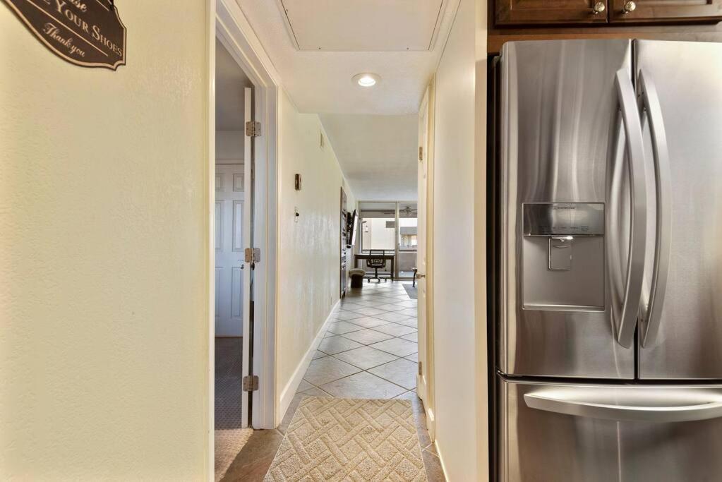 Apartment Old Town With 2 King Size *
