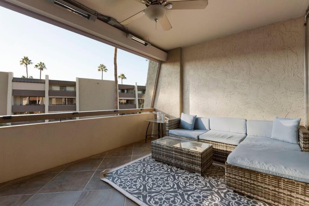 Apartment Old Town With 2 King Size Scottsdale