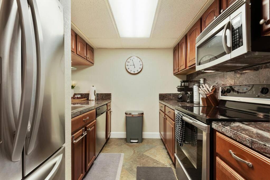 Old Town With 2 King Size Scottsdale