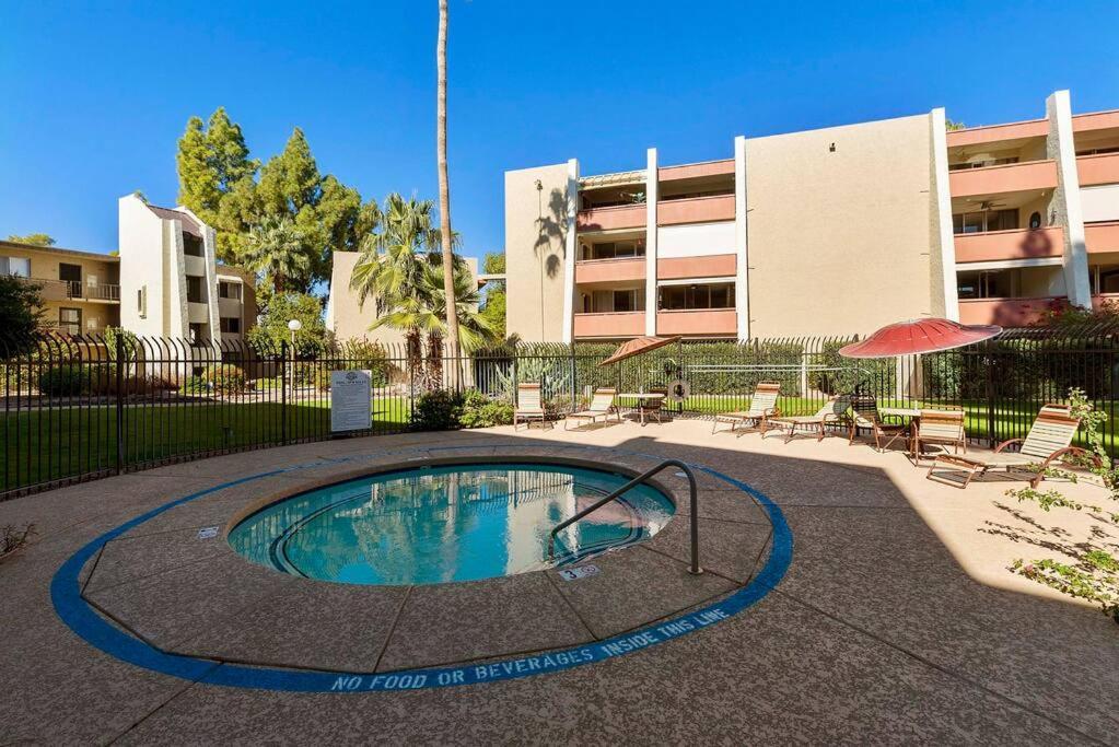 Old Town With 2 King Size * Scottsdale