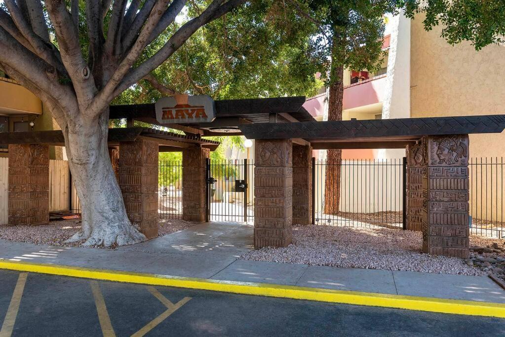 Old Town With 2 King Size Apartment Scottsdale